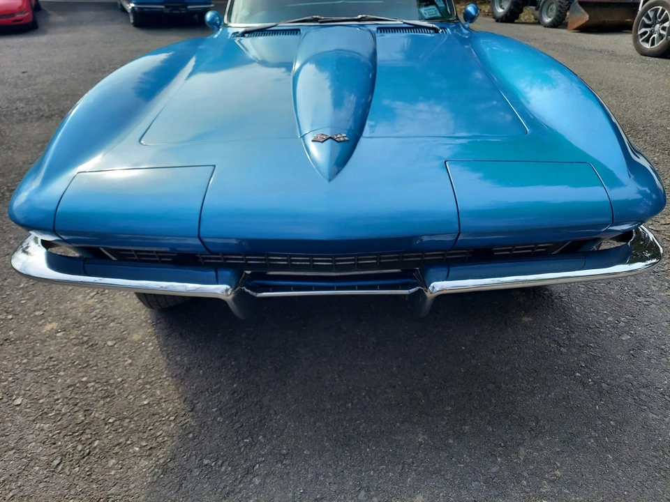 1967 Chevrolet Corvette C2 - Image 31 of 31
