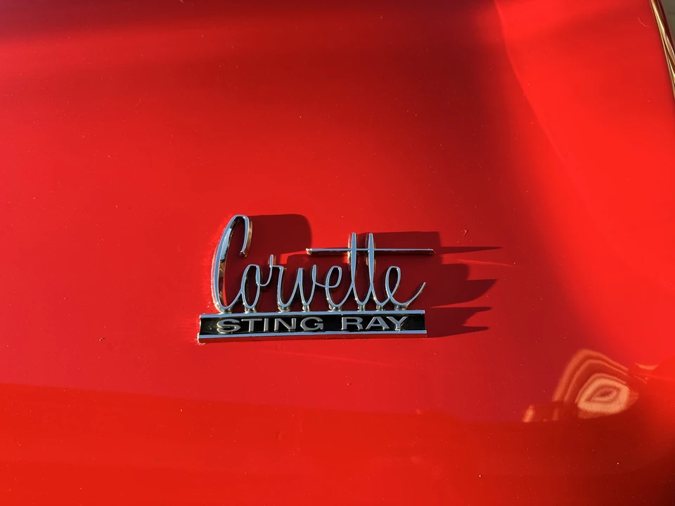 1967 Chevrolet Corvette C2 - Image 19 of 31