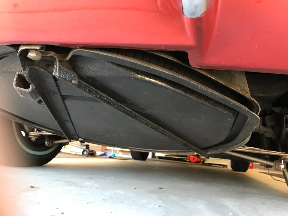 1967 Chevrolet Corvette C2 - Image 28 of 31