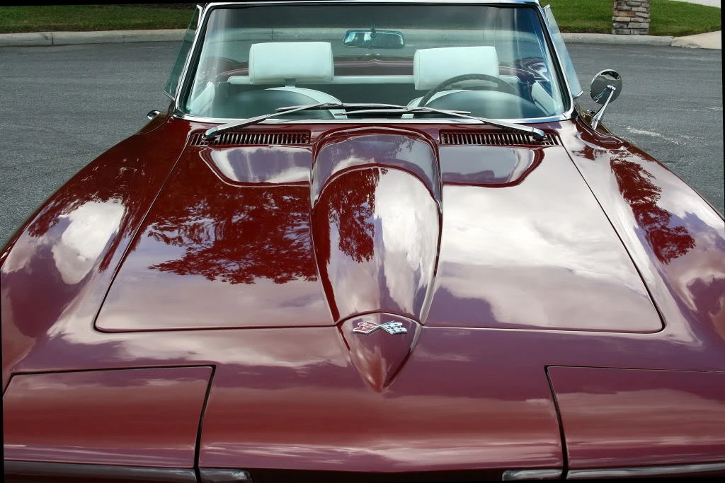 1967 Chevrolet Corvette C2 - Image 14 of 31