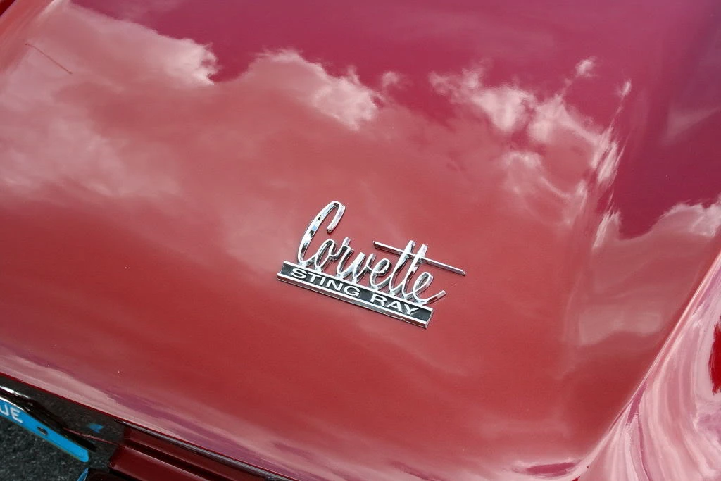 1967 Chevrolet Corvette C2 - Image 7 of 31