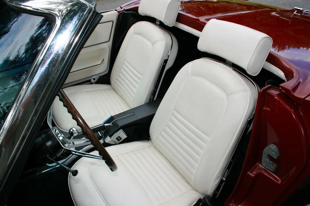 1967 Chevrolet Corvette C2 - Image 17 of 31