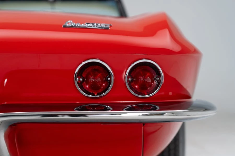 1967 Chevrolet Corvette C2 - Image 28 of 31