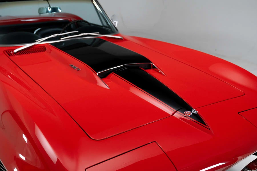 1967 Chevrolet Corvette C2 - Image 16 of 31