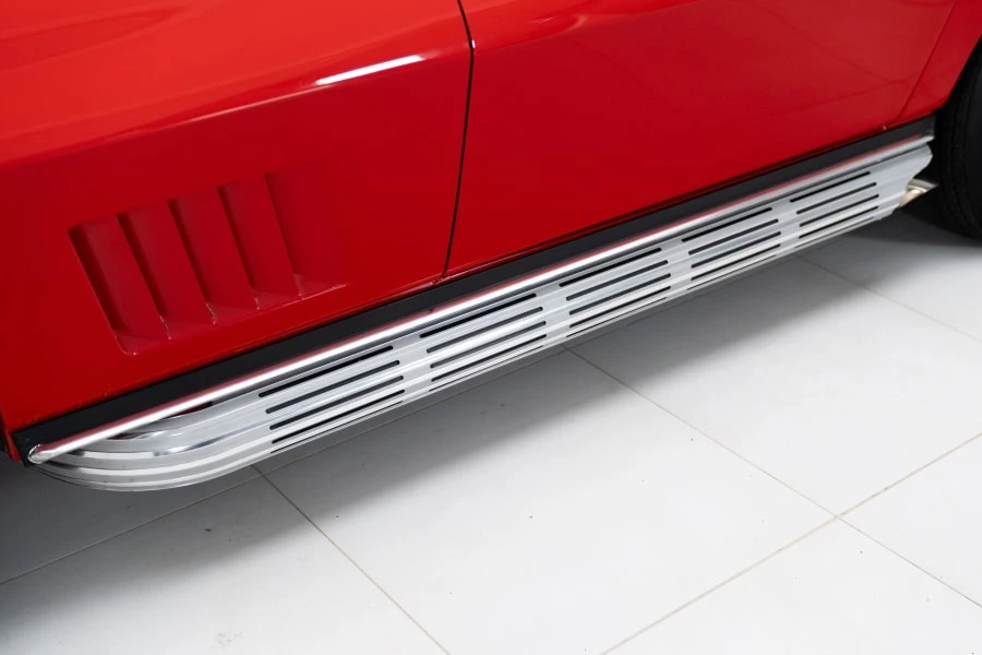 1967 Chevrolet Corvette C2 - Image 23 of 31