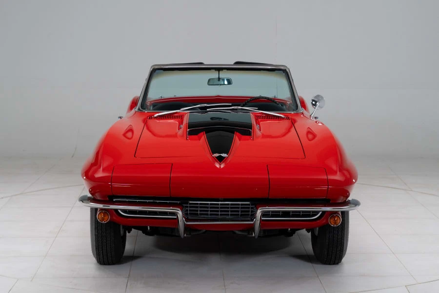 1967 Chevrolet Corvette C2 - Image 4 of 31