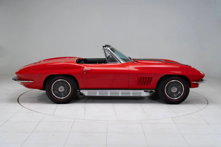 1967 Chevrolet Corvette C2 - Image 2 of 31