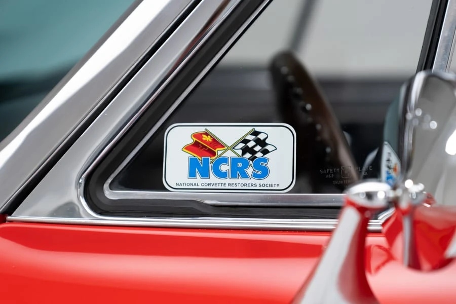 1967 Chevrolet Corvette C2 - Image 24 of 31