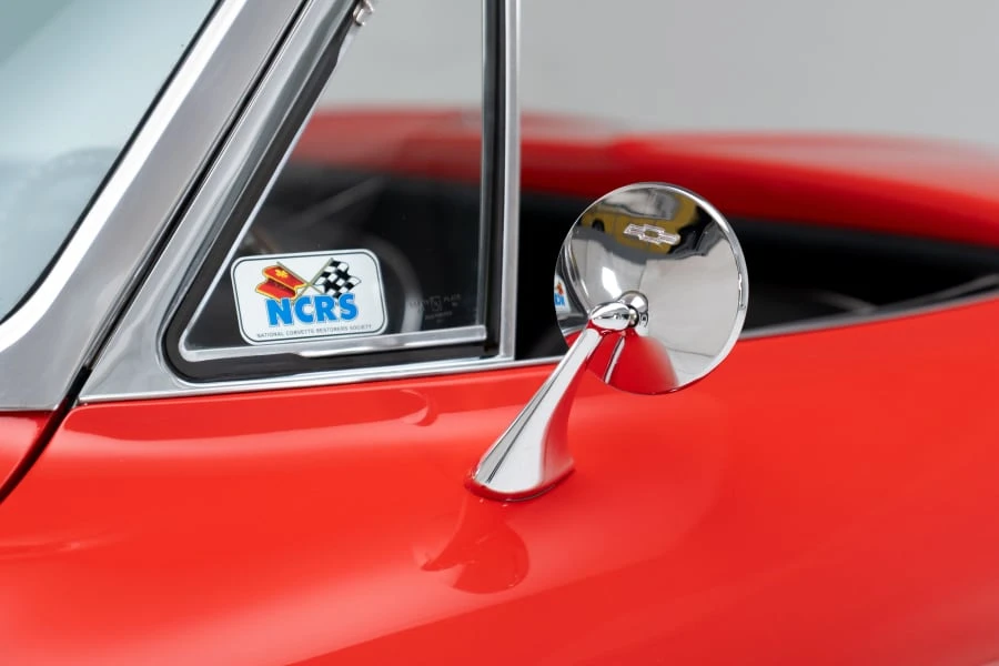 1967 Chevrolet Corvette C2 - Image 21 of 31