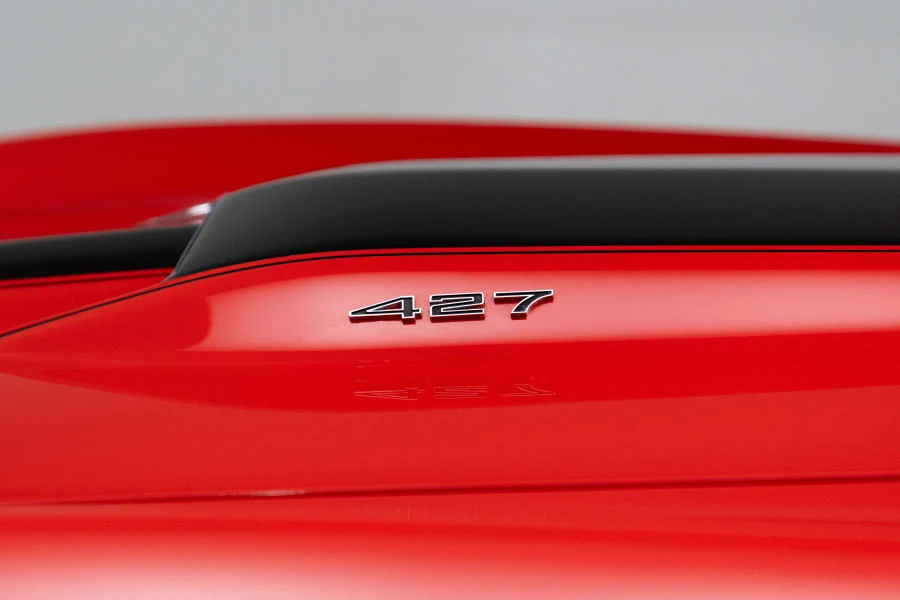 1967 Chevrolet Corvette C2 - Image 18 of 31