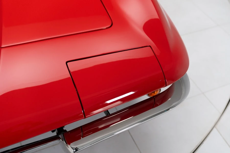 1967 Chevrolet Corvette C2 - Image 25 of 31