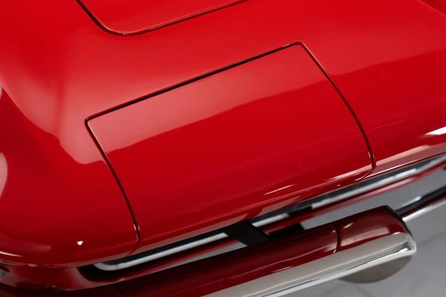 1967 Chevrolet Corvette C2 - Image 14 of 31