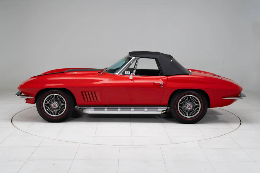 1967 Chevrolet Corvette C2 - Image 8 of 31