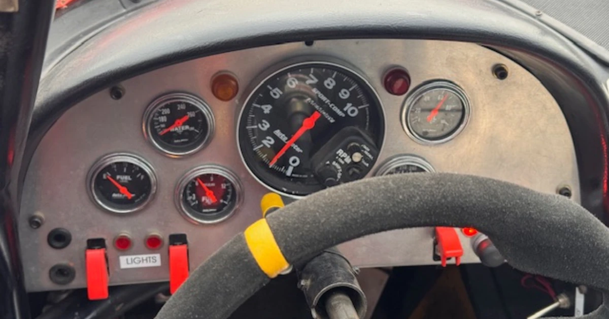 1967 Chevrolet Corvette C2 - Image 13 of 31