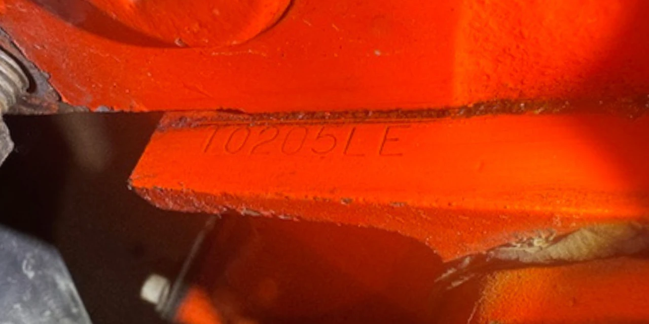 1967 Chevrolet Corvette C2 - Image 28 of 31