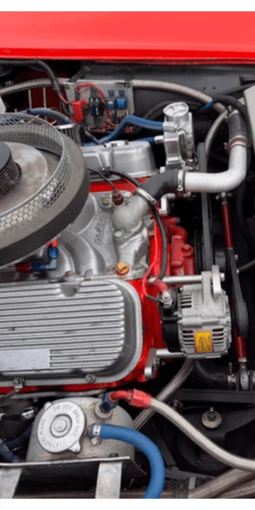 1967 Chevrolet Corvette C2 - Image 18 of 31