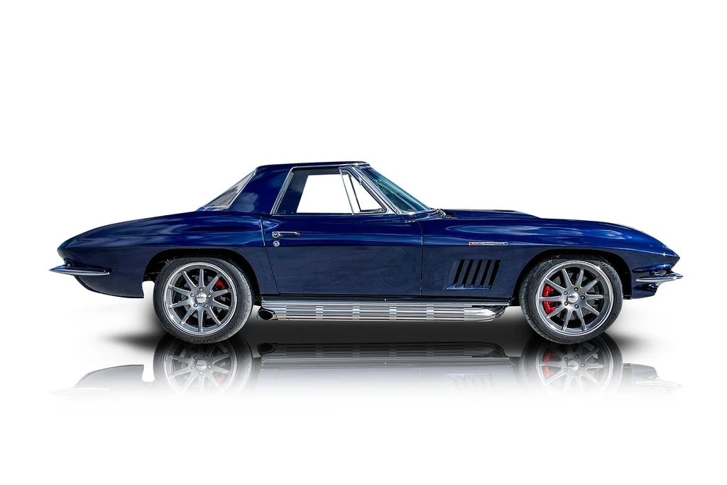 1967 Chevrolet Corvette C2 - Image 2 of 12