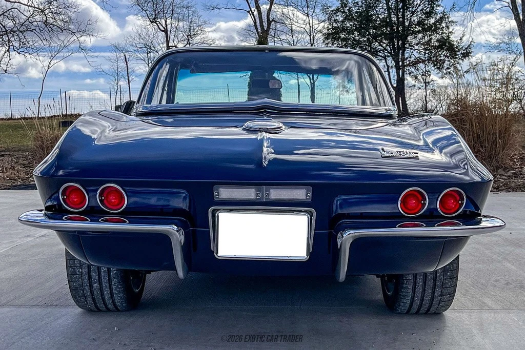 1967 Chevrolet Corvette C2 - Image 7 of 12