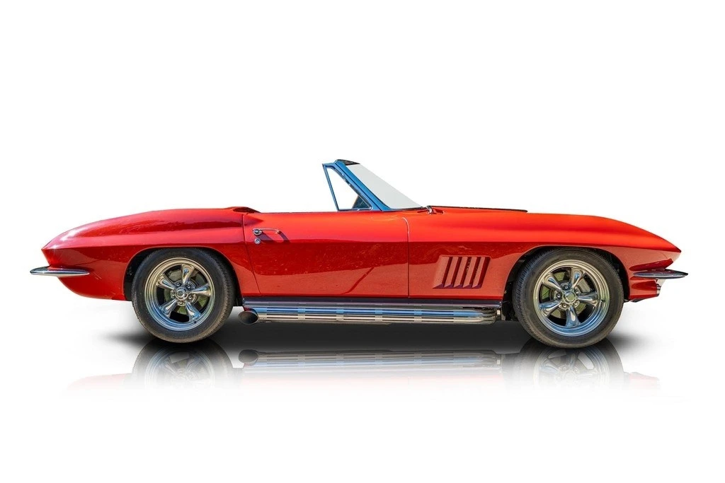 1967 Chevrolet Corvette C2 - Image 2 of 12