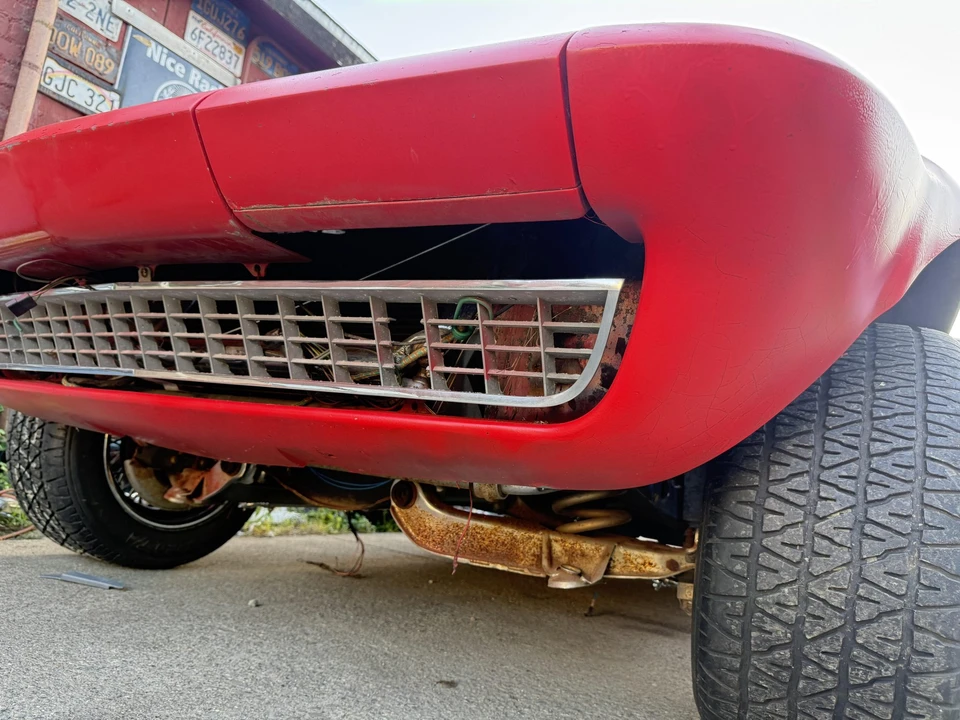 1967 Chevrolet Corvette C2 - Image 22 of 31