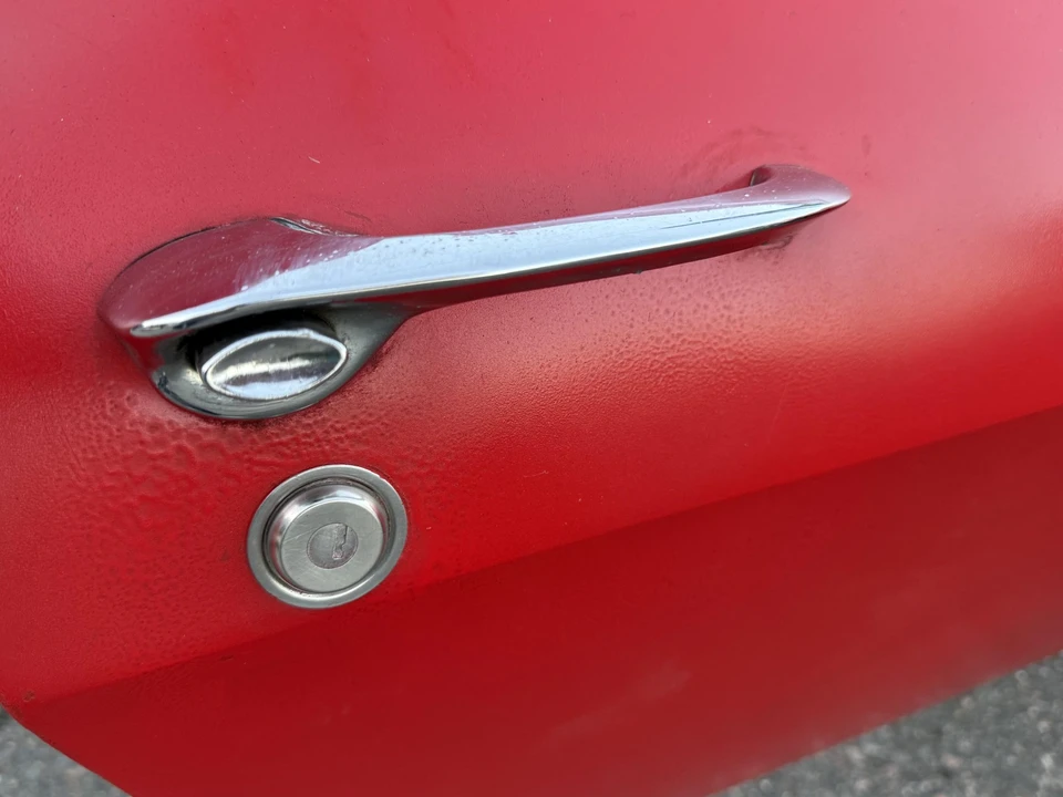 1967 Chevrolet Corvette C2 - Image 31 of 31