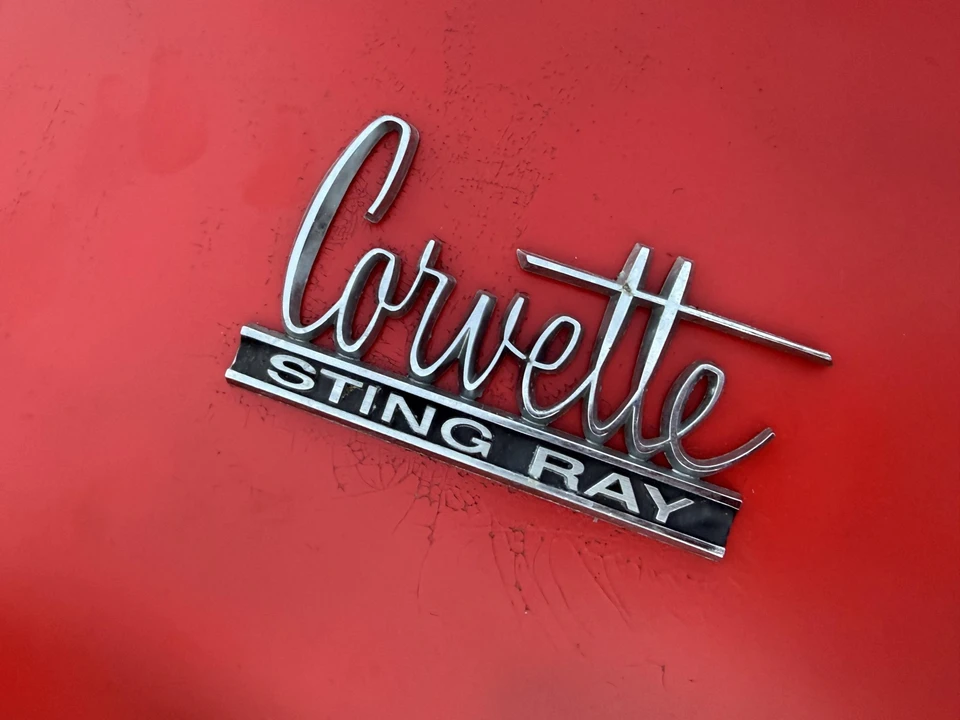 1967 Chevrolet Corvette C2 - Image 30 of 31