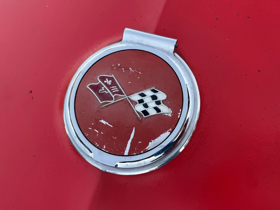 1967 Chevrolet Corvette C2 - Image 29 of 31