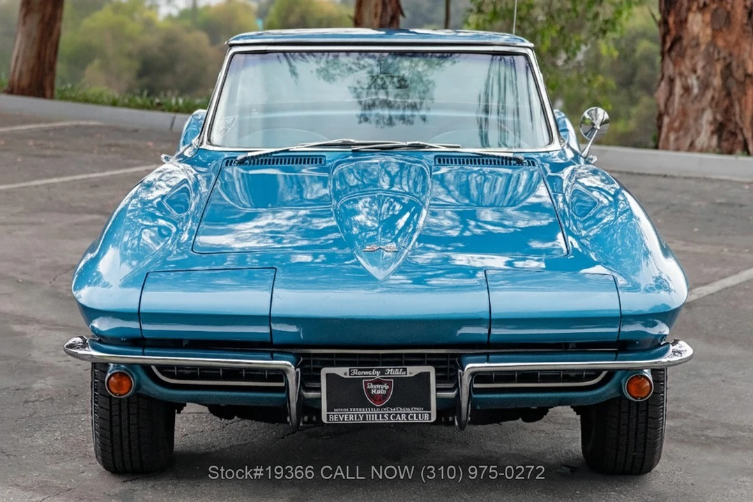 1967 Chevrolet Corvette C2 - Image 21 of 31