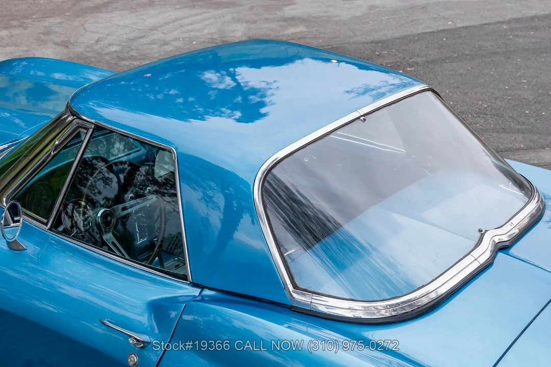 1967 Chevrolet Corvette C2 - Image 25 of 31