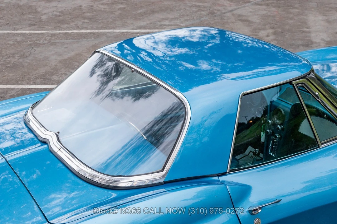 1967 Chevrolet Corvette C2 - Image 24 of 31