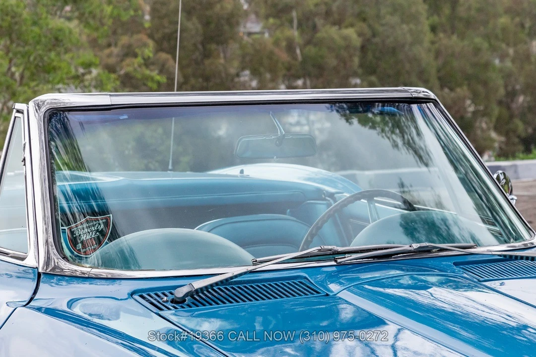 1967 Chevrolet Corvette C2 - Image 27 of 31