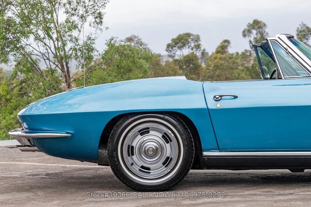 1967 Chevrolet Corvette C2 - Image 29 of 31