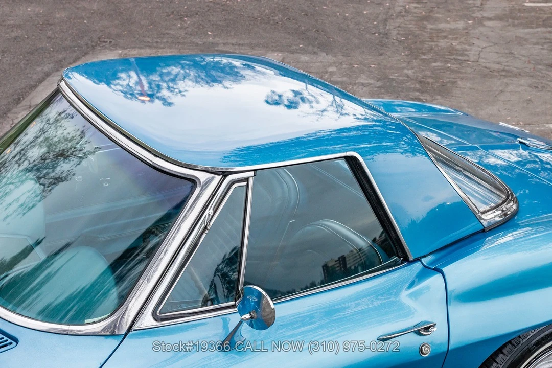 1967 Chevrolet Corvette C2 - Image 26 of 31