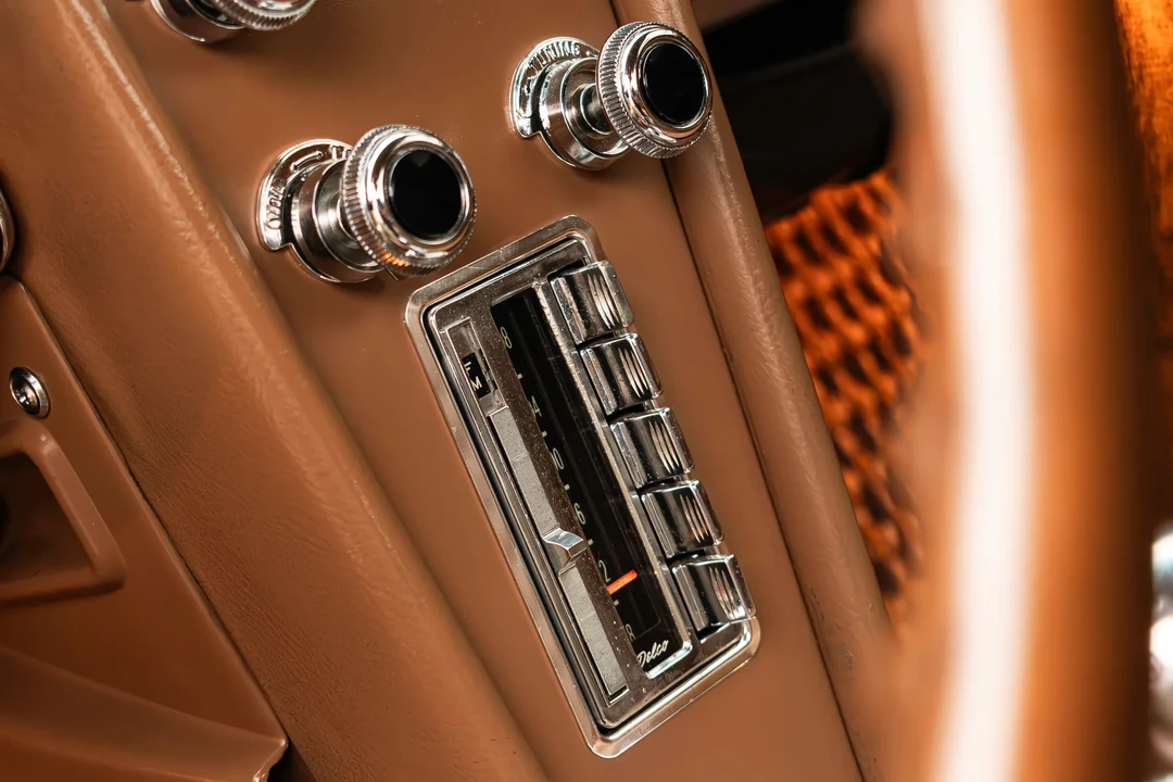 1967 Chevrolet Corvette C2 427 - Image 30 of 31