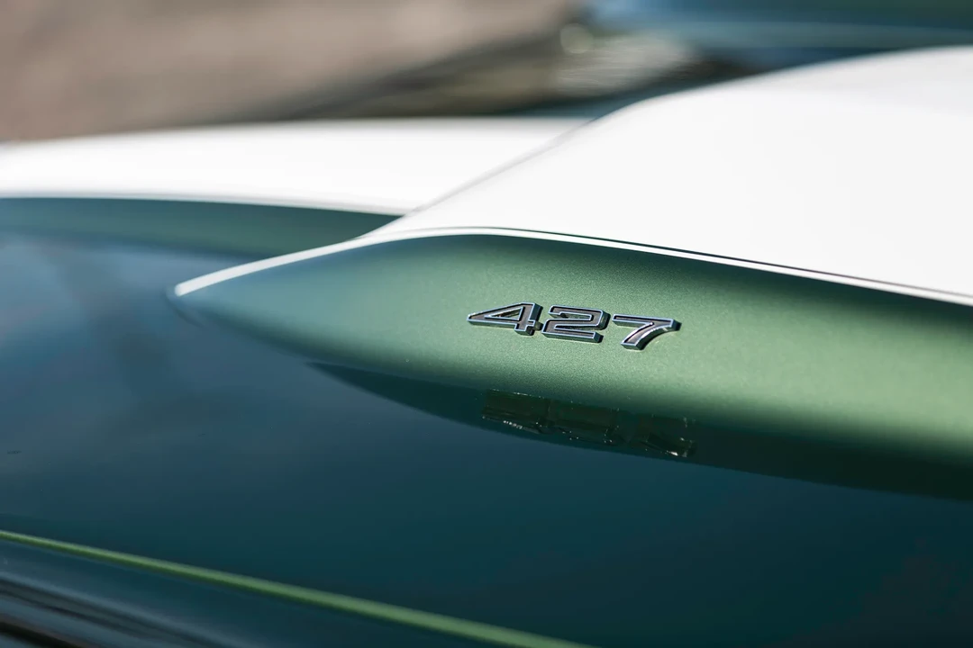 1967 Chevrolet Corvette C2 427 - Image 12 of 31