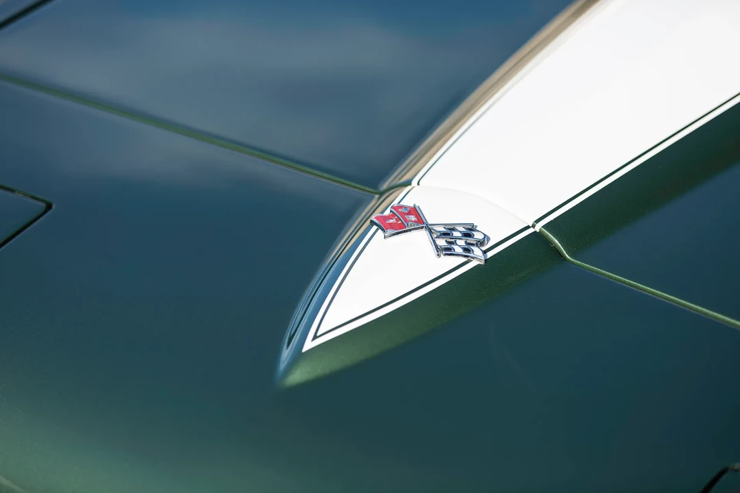 1967 Chevrolet Corvette C2 427 - Image 11 of 31