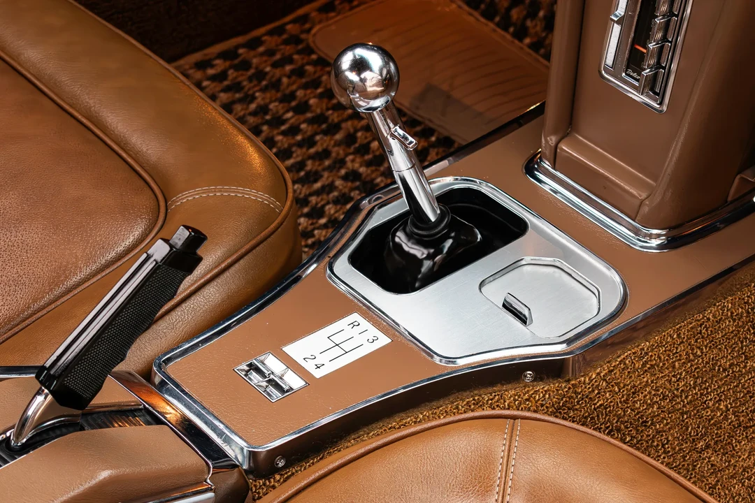 1967 Chevrolet Corvette C2 427 - Image 27 of 31
