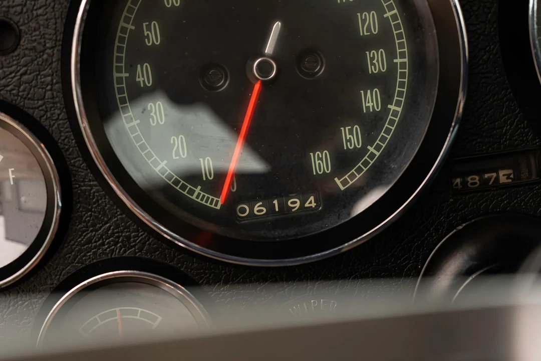 1967 Chevrolet Corvette C2 427 - Image 29 of 31