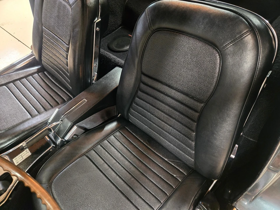 1967 Chevrolet Corvette C2 - Image 12 of 21