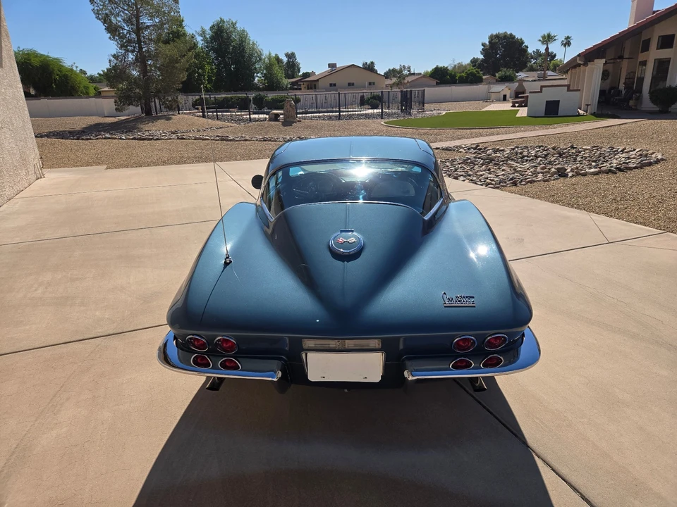 1967 Chevrolet Corvette C2 - Image 5 of 21