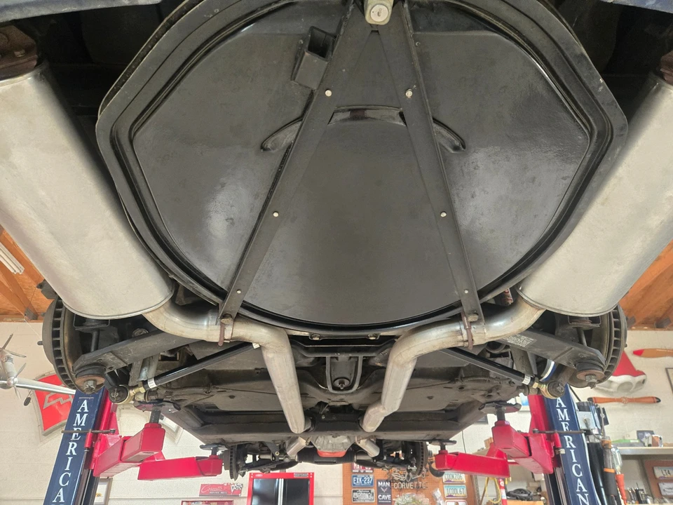 1967 Chevrolet Corvette C2 - Image 21 of 21