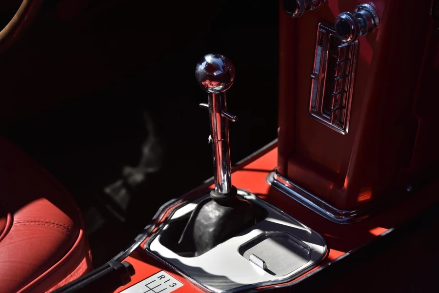 1967 Chevrolet Corvette C2 - Image 27 of 31