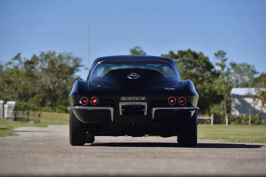 1967 Chevrolet Corvette C2 - Image 5 of 31