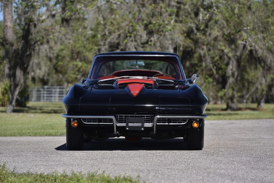 1967 Chevrolet Corvette C2 - Image 4 of 31