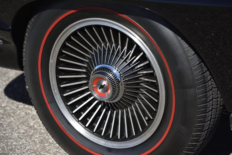 1967 Chevrolet Corvette C2 - Image 14 of 31