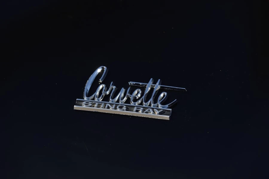 1967 Chevrolet Corvette C2 - Image 9 of 31