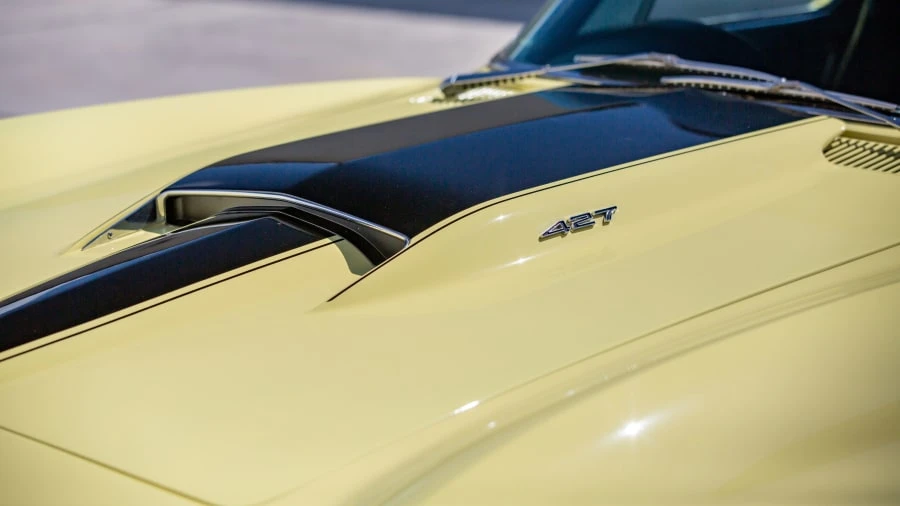 1967 Chevrolet Corvette C2 - Image 15 of 21