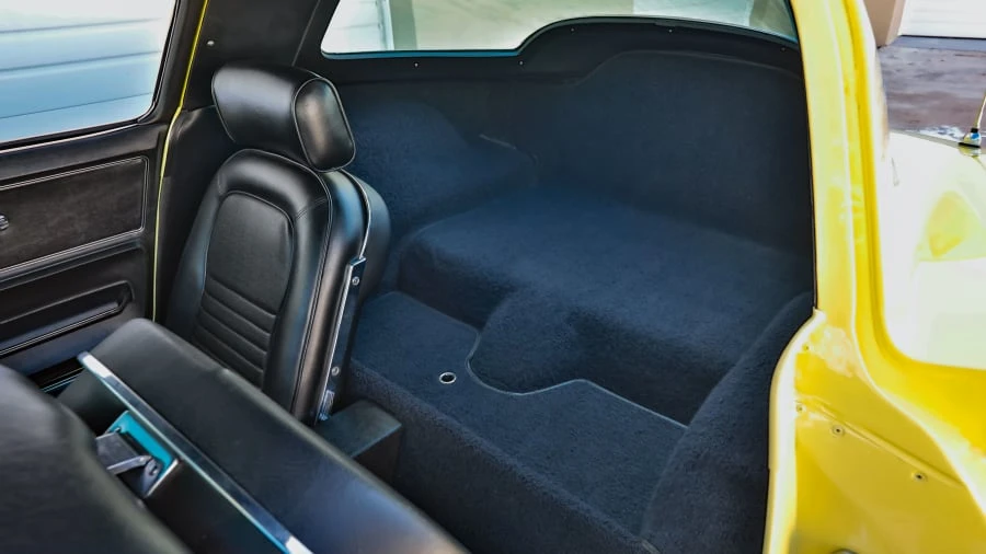 1967 Chevrolet Corvette C2 - Image 18 of 21