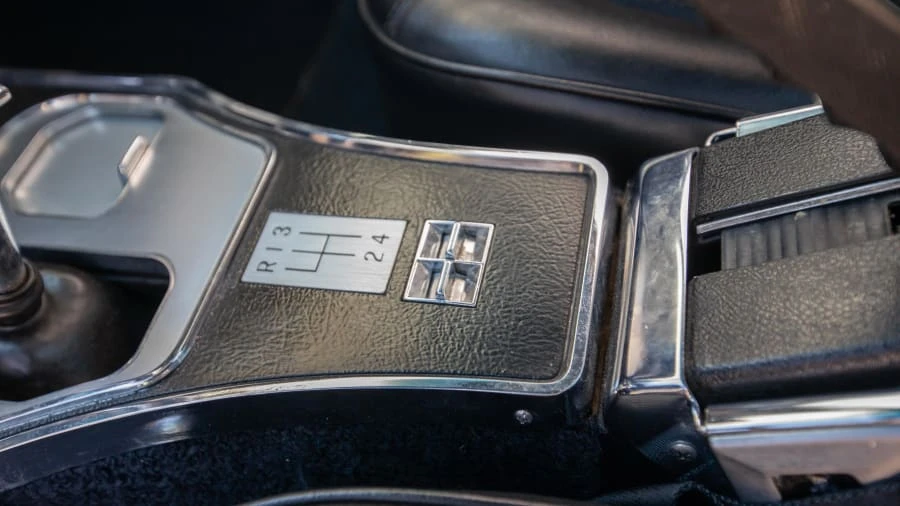 1967 Chevrolet Corvette C2 - Image 19 of 21