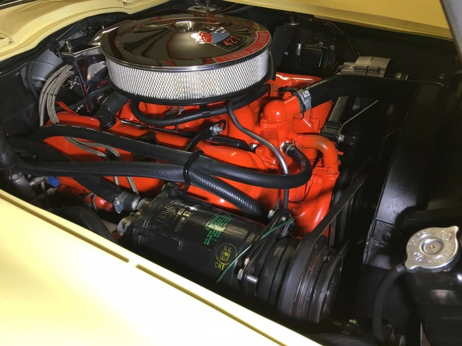 1967 Chevrolet Corvette C2 - Image 7 of 21
